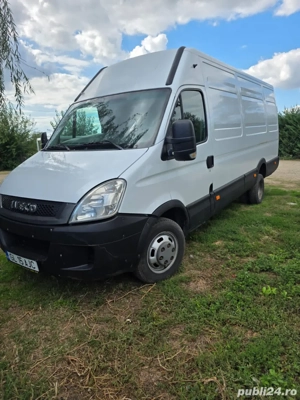 Iveco daily 35c15