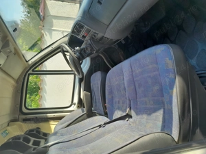 De vanzare Peugeote boxer 2 euro - imagine 7