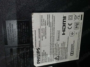 tcon t320hvn05.2 de pe tv Philips 32pfh4309 - imagine 4