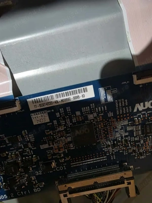 tcon t320hvn05.2 de pe tv Philips 32pfh4309 - imagine 2