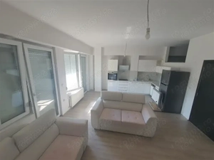 Garsoniera de inchiriat zona Floreasca