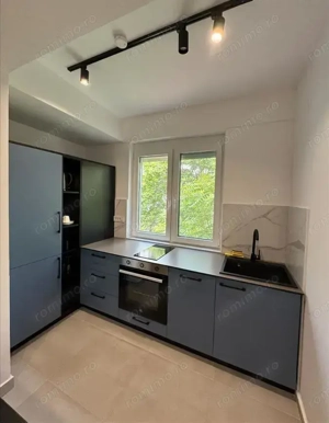 Garsoniera de inchiriat in zona Aparatorii Patriei