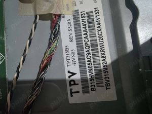 tcon t320hvn05.2 de pe tv Philips 32pfh4309 - imagine 5