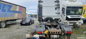 Iveco stralis 450 euro 5 fara motor 