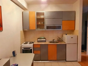 Garsoniera de inchiriat in zona Banu Manta