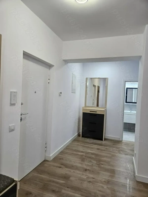 Inchiriez apartament 2 camere (Living cu bucatarie si dormitor) Silk -   - imagine 7