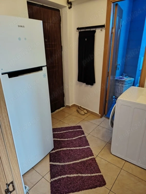 Garsonieră conf.1 Central lângă Episcipie - imagine 4