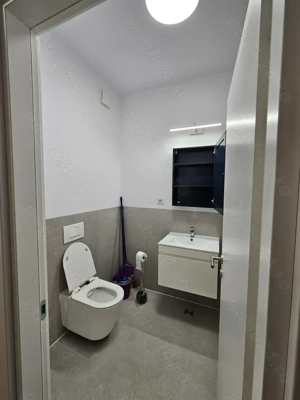 Inchiriez apartament 2 camere (Living cu bucatarie si dormitor) Silk -   - imagine 6