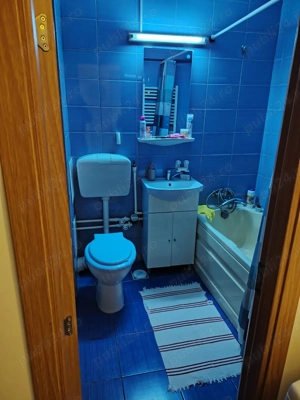 Garsonieră conf.1 Central lângă Episcipie - imagine 6