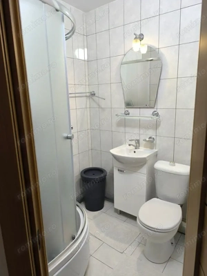 Garsoniera de inchiriat in zona Berceni - imagine 3