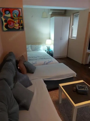 Garsoniera de inchiriat in zona Brancoveanu - imagine 2