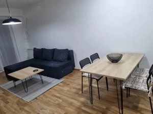 Garsoniera de inchiriat zona Tineretului - imagine 5