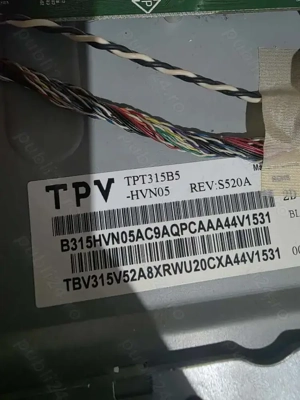 Dezmembrez tv Philips 32pfh4309 - imagine 5