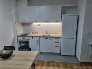 Garsoniera de inchiriat zona Tineretului - imagine 4