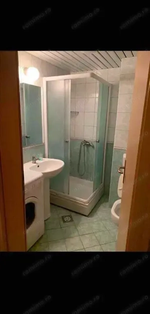 Garsoniera de inchiriat zona Politehnica - imagine 2