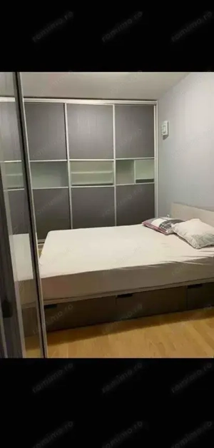 Garsoniera de inchiriat zona Politehnica