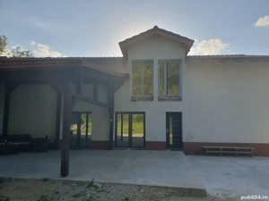 Vand casa Valiug P+M - imagine 2