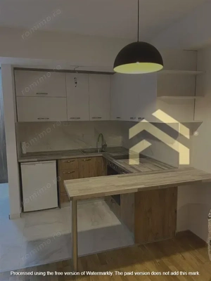 Garsoniera de inchiriat in zona Crangasi - imagine 2