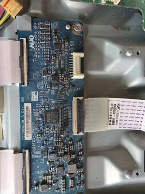 panel display cy-kk032bqav1v de pe tv Samsung ue32k5502