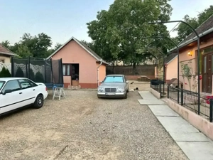 Casă de vânzare !!!