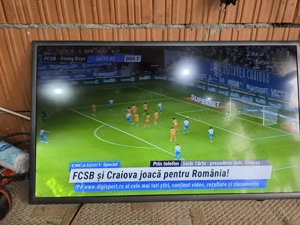 panel display cy-kk032bqav1v de pe tv Samsung ue32k5502 - imagine 4