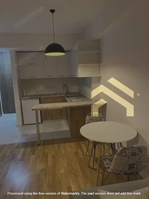 Garsoniera de inchiriat in zona Crangasi - imagine 4