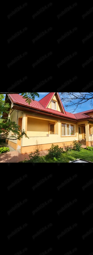 Casa de vanzare  - imagine 7