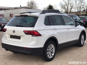 Vand Vw Tiguan 2019 - imagine 2