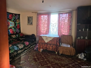 Casă în comuna Bosorod