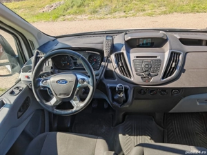 Ford Transit 2.2 tdci, 8 locuri,2015 - imagine 5