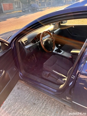 Vand VW Passat B6 - imagine 5