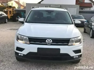 Vand Vw Tiguan 2019