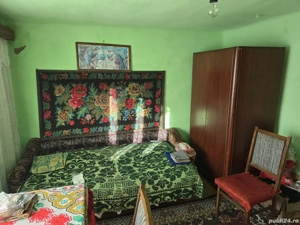 Casă în comuna Bosorod - imagine 6