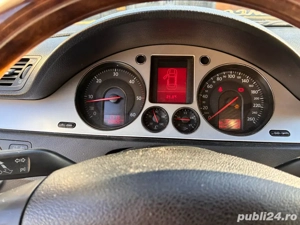 Vand VW Passat B6 - imagine 3