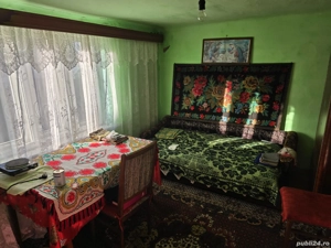 Casă în comuna Bosorod - imagine 2