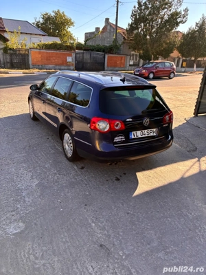 Vand VW Passat B6 - imagine 6