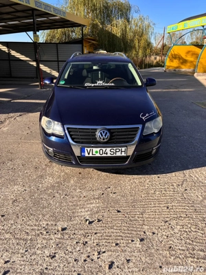 Vand VW Passat B6 - imagine 9