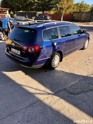 Vand VW Passat B6 - imagine 8