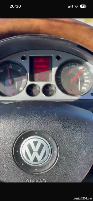 Vand VW Passat B6 - imagine 7