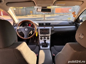 Vand VW Passat B6 - imagine 2