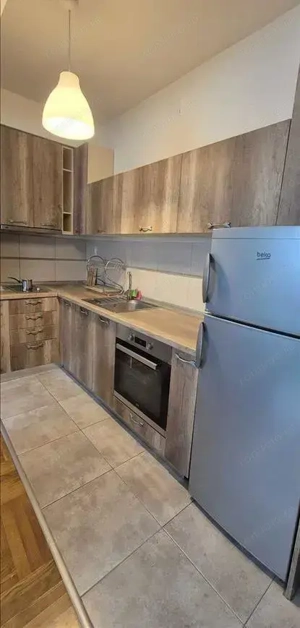 Garsoniera de inchiriat in zona Dristor