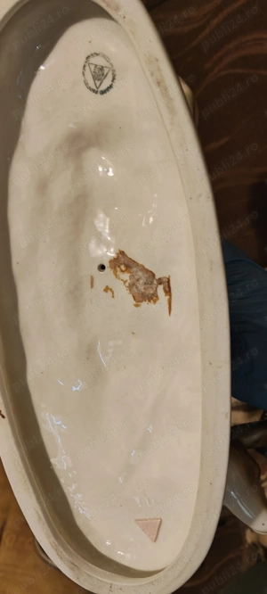 Bibelou antik Royal Dux 