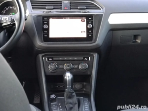 Vand Vw Tiguan 2019 - imagine 3