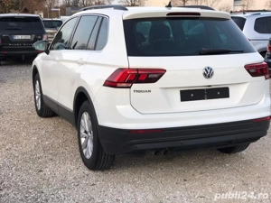 Vand Vw Tiguan 2019 - imagine 8
