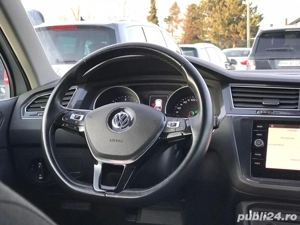 Vand Vw Tiguan 2019 - imagine 7