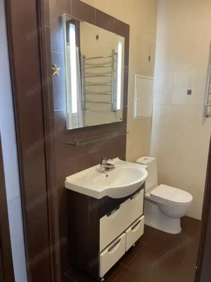 Garsoniera de inchiriat zona Mega Mall