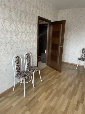 Garsoniera de inchiriat zona Mega Mall - imagine 2