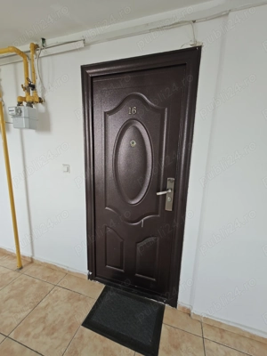 Garsoniera de vanzare,mobilata - imagine 4