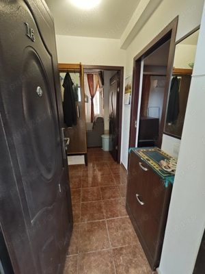 Garsoniera de vanzare,mobilata - imagine 6