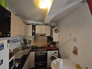 Garsoniera de vanzare,mobilata - imagine 5